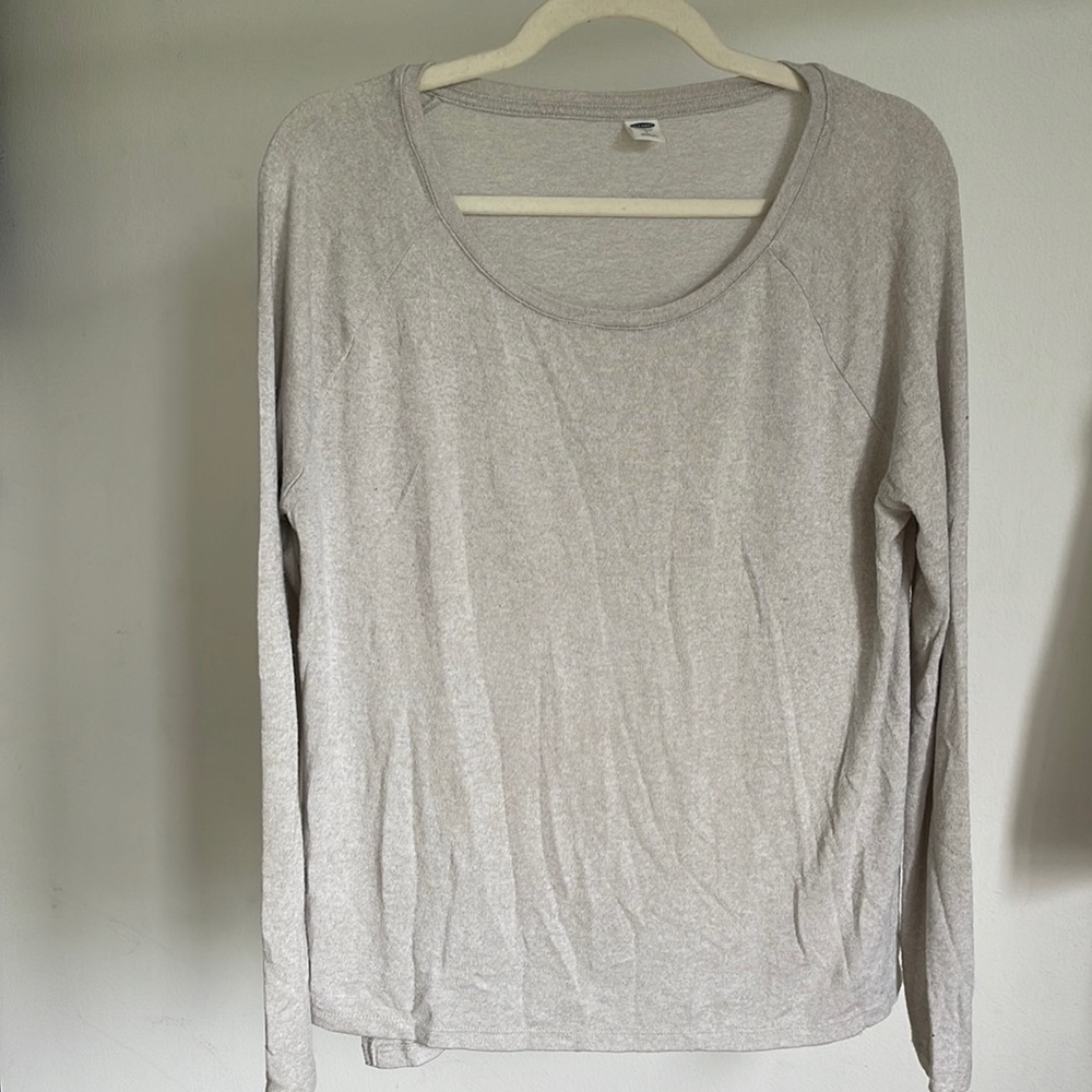 Old Navy Long Sleeve
